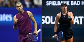 US Open 2025 Schedule Day 8: Carlos Alcaraz, Jessica Pegula & others in action - TV schedule, start time, order of play, and live streaming details