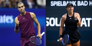 US Open 2025 Schedule Day 8: Carlos Alcaraz, Jessica Pegula & others in action - TV schedule, start time, order of play, and live streaming details