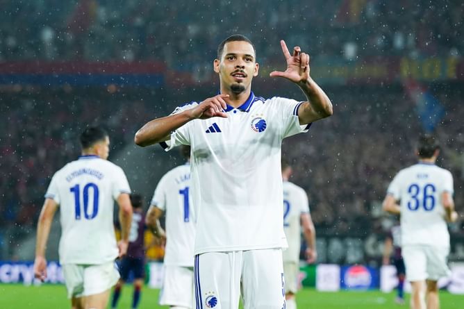 Copenhagen vs OB Prediction and Betting Tips | August 23rd 2025