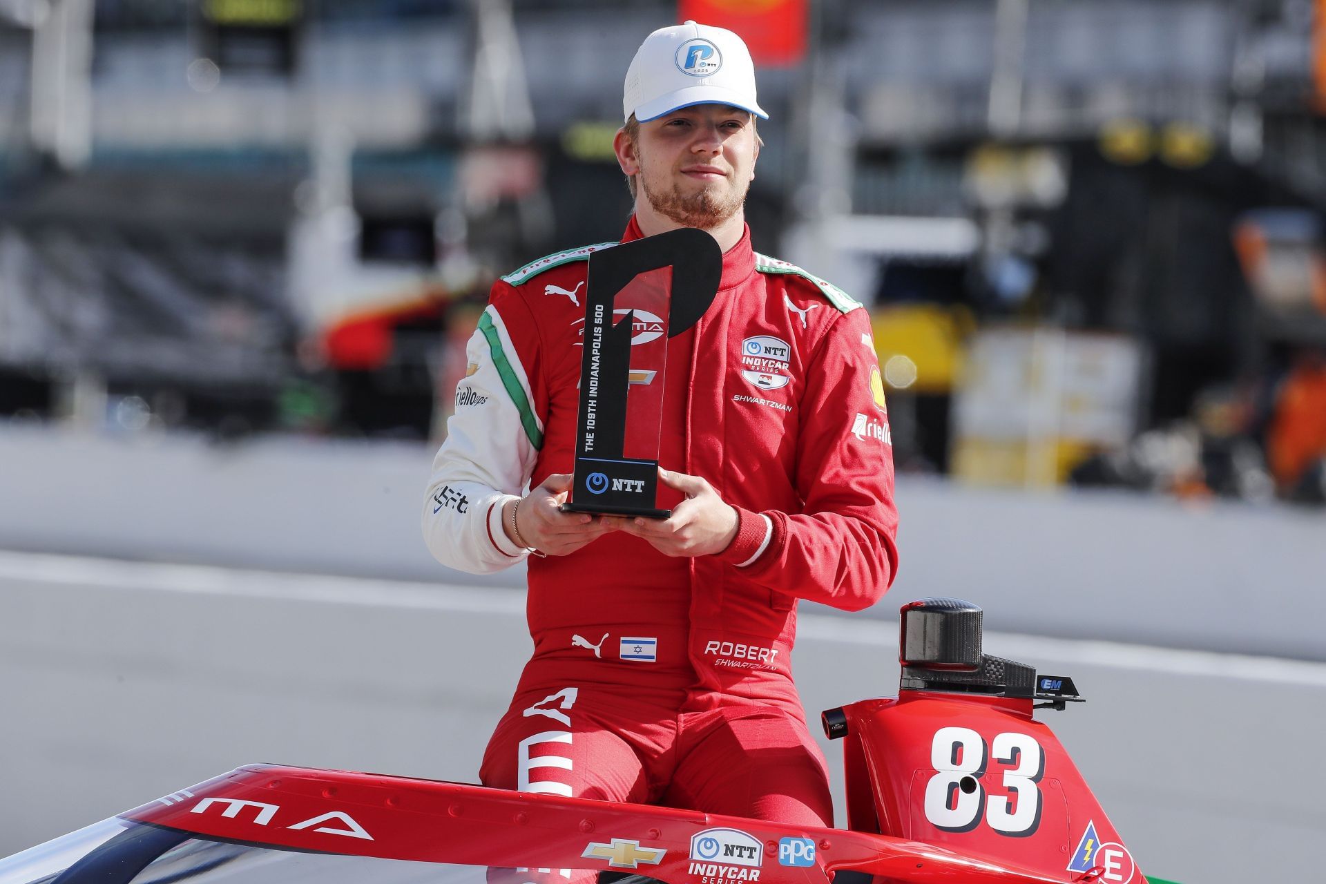 109th Running Of The Indianapolis 500 - Practice and Previews - Source: Getty