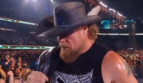 4 Things WWE Wants You to Forget about 2025