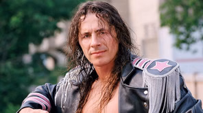 Vince Russo Reacts to Bret Hart's Latest Gunther Criticism (Exclusive)