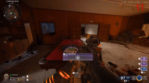 Free Self-Revive Easter Egg guide in Black Ops 6 Zombies Reckoning