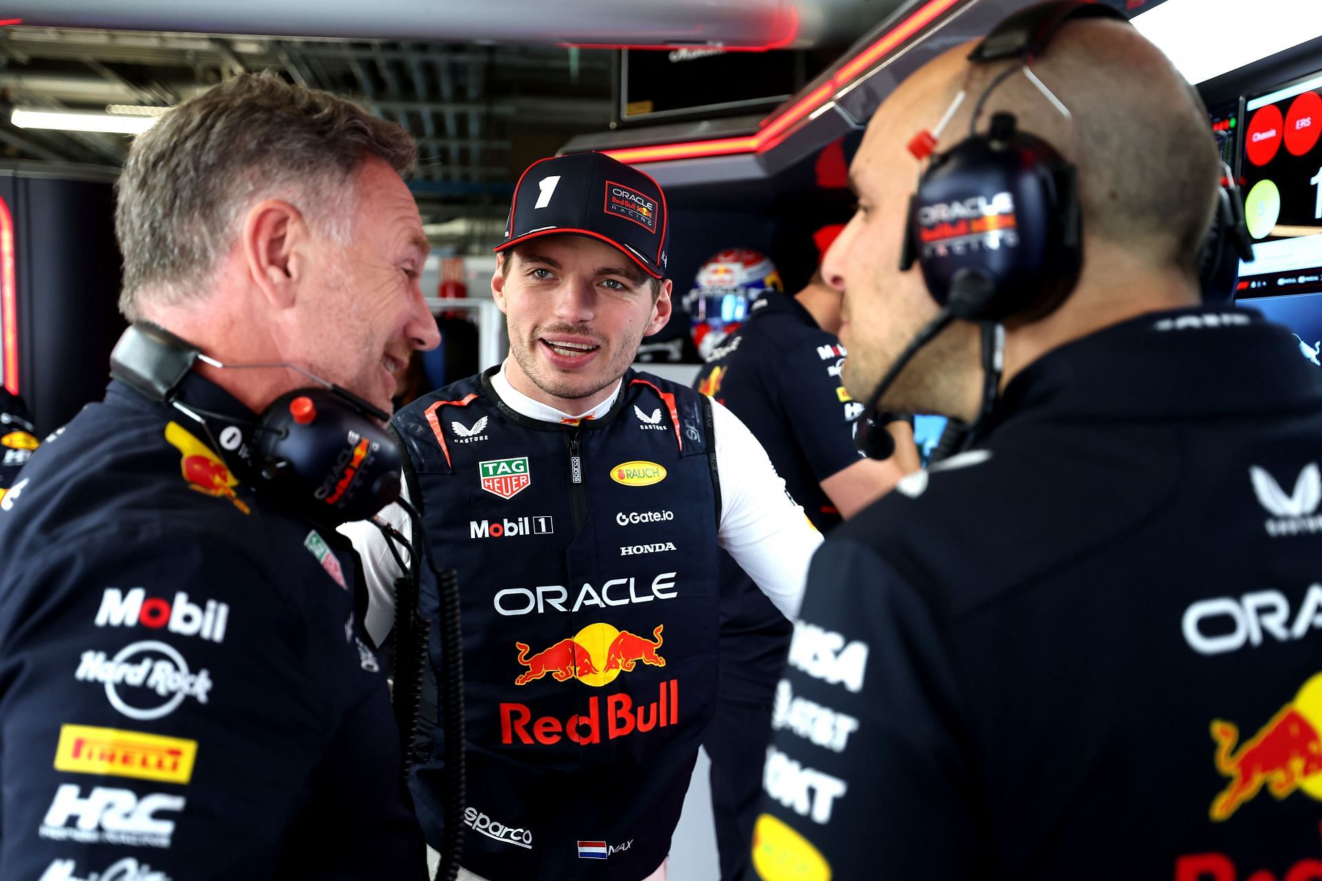 F1 Grand Prix of Canada - Source: Getty