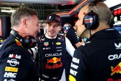 Red Bull worried about mass exodus with Christian Horner's trusted allies having immediate exit clause in their contracts: Reports