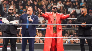 Surprising former champion could join The Vision after WWE Clash in Paris, claims Big E