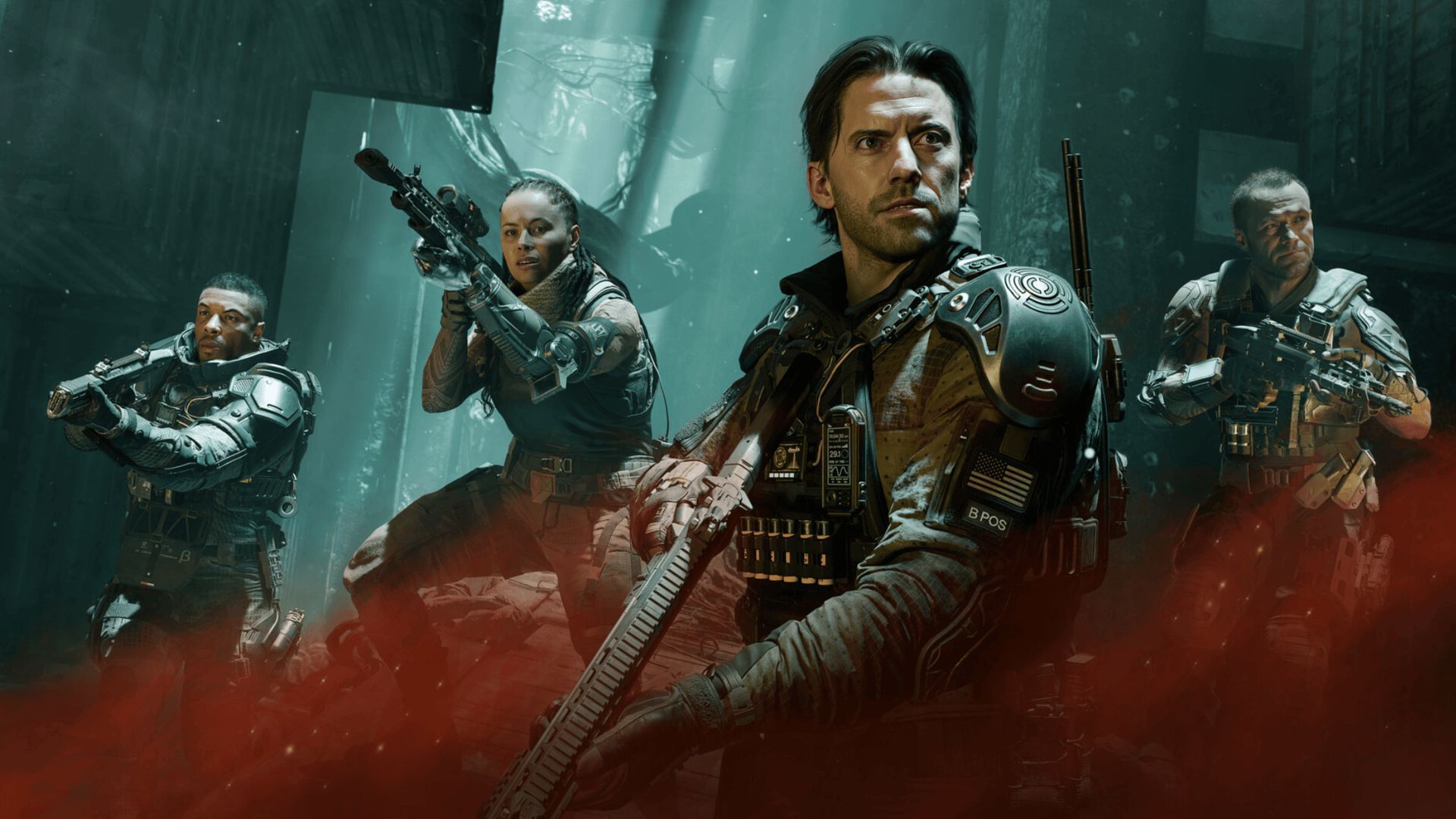 Exploring the timeline of all the Black Ops games(Image via Activision)