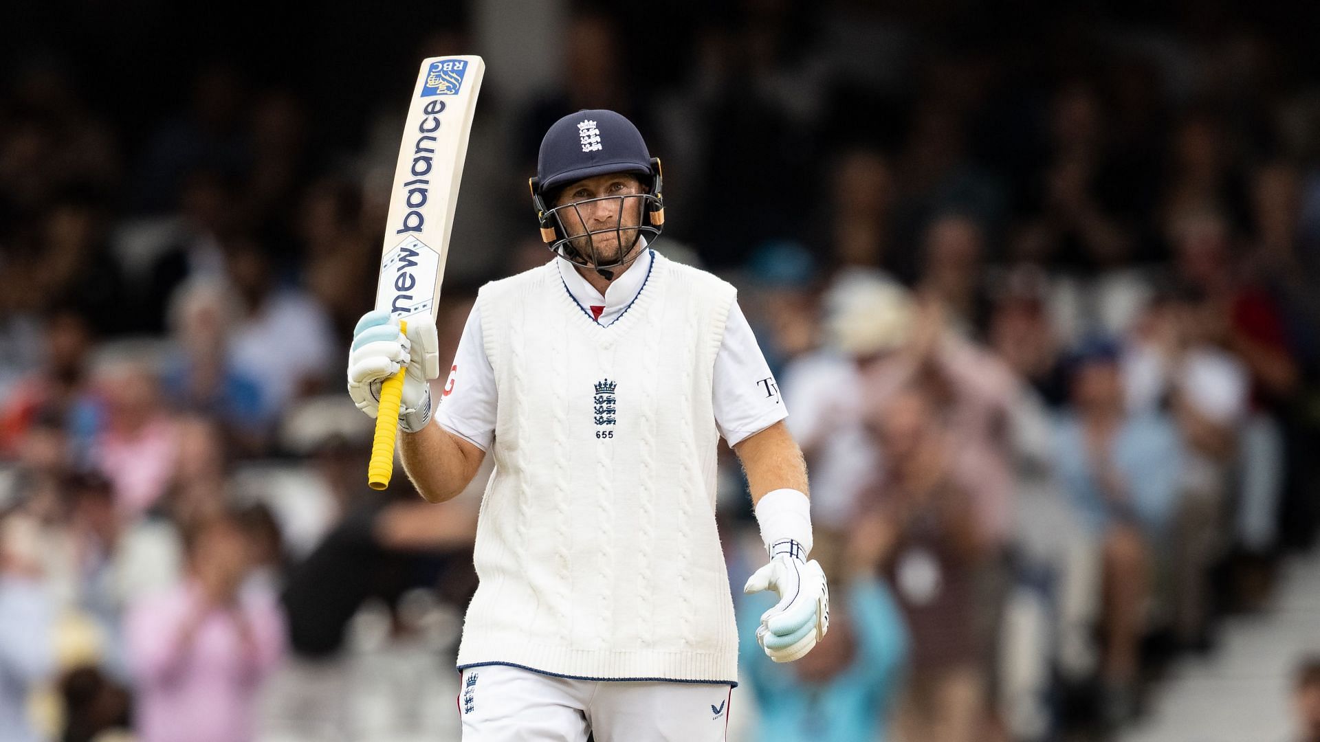 England v India - 5th Rothesay Test Match: Day Four - Source: Getty