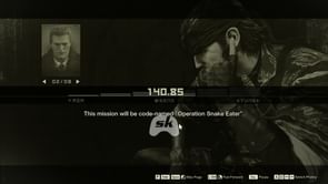Metal Gear Solid Delta walkthrough: How to complete Operation Snake Eater