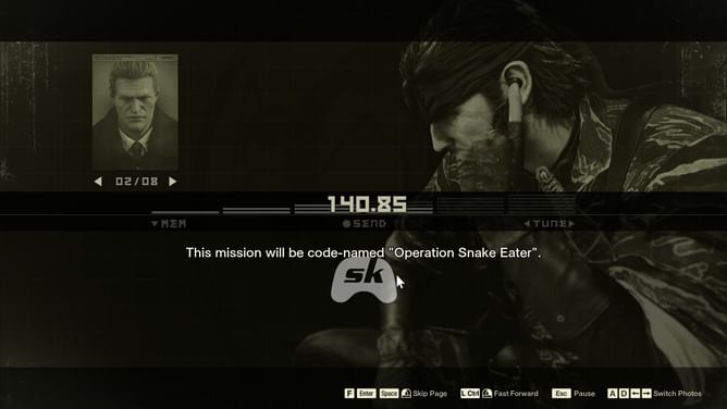 Metal Gear Solid Delta walkthrough: How to complete Operation Snake Eater