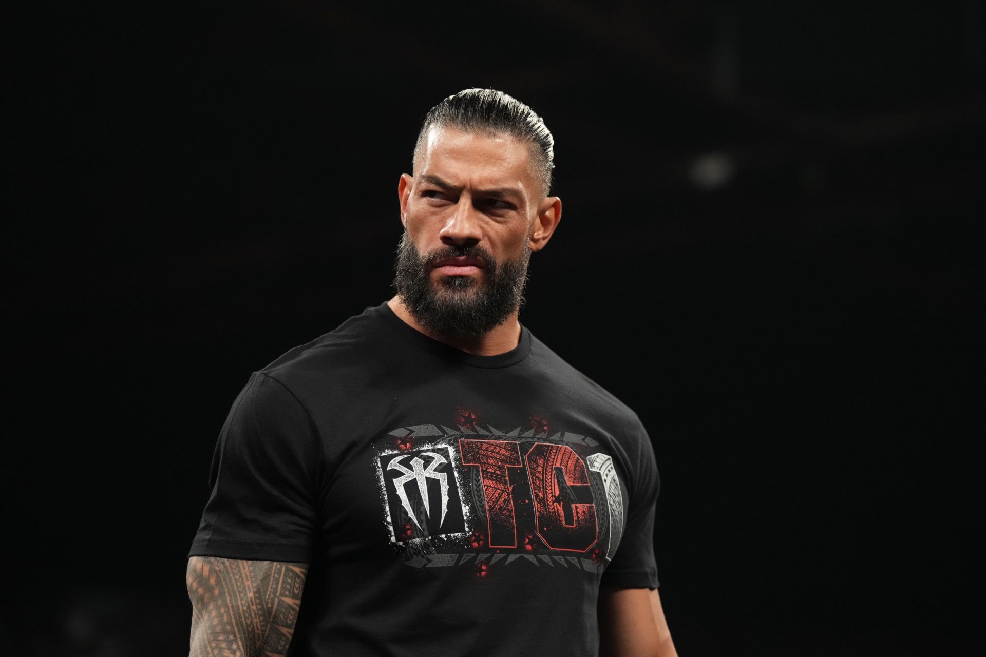 Monday Night RAW - Source: Getty