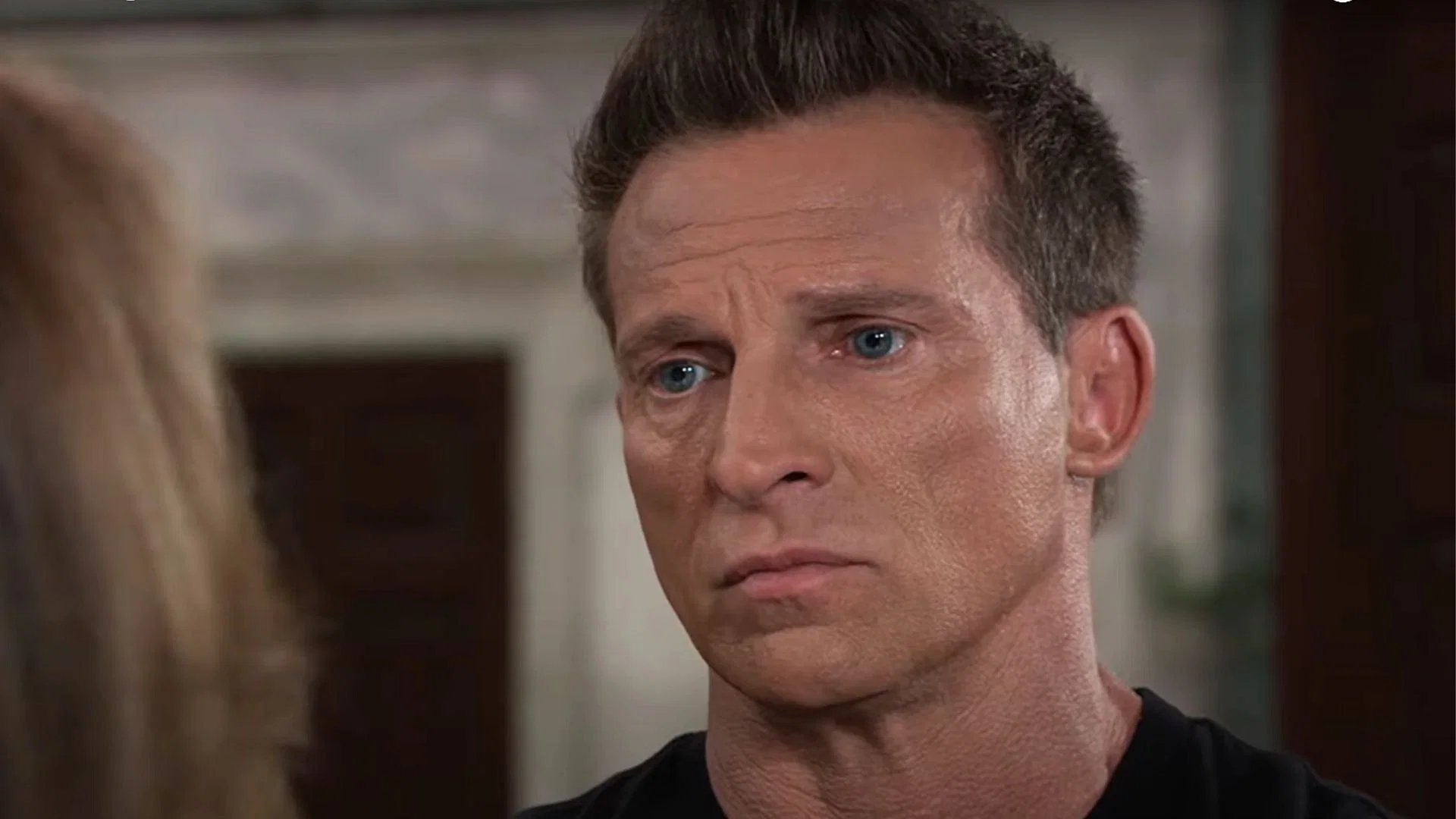 Jason plans his Britt mission (Image via YouTube/@General Hospital)