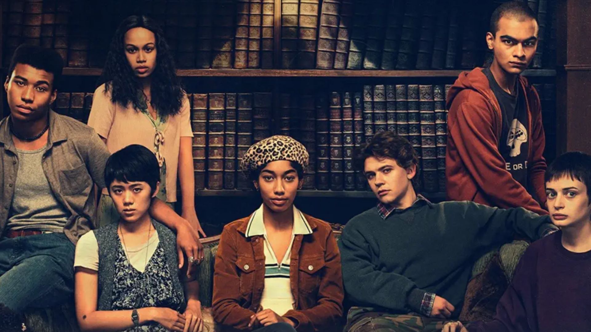 A still from the show (Image via Apple TV)