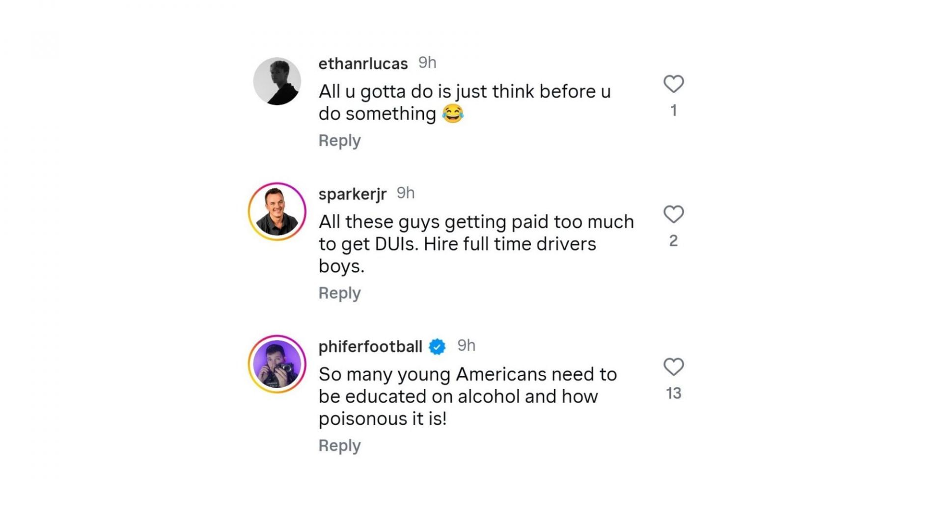Fans react as Ian Schieffelin gets arrested under DUI suspicion