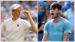 Cincinnati Open 2025 Final: Jannik Sinner vs Carlos Alcaraz preview, head-to-head, prediction, odds and pick