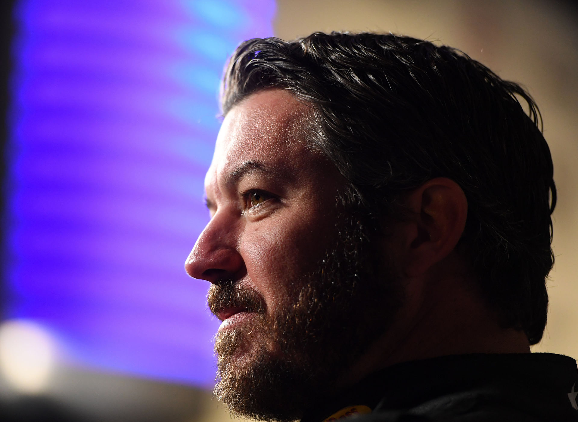 Away from NASCAR, Martin Truex Jr. is building a private jet company with a lifesaving mission