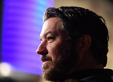 Away from NASCAR, Martin Truex Jr. is building a private jet company with a lifesaving mission
