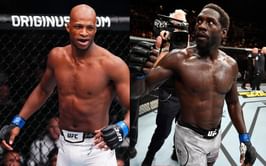Michael 'Venom' Page issues honest preview of Jared Cannonier fight ahead of UFC 319: "He's super powerful"