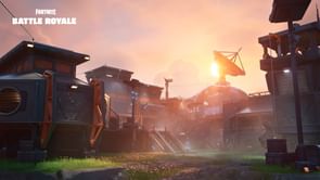 7 best landing spots in Fortnite Chapter 6 Season 4, ranked