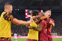 Pisa vs Roma Prediction and Betting Tips | August 30th 2025