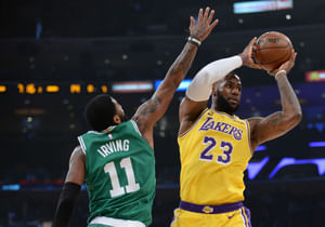 "It was my decision": Kyrie Irving clarifies LeBron James’ stance on Cavs exit in honest confession