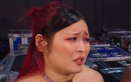 "Please trust me" - IYO SKY involved in heartbreaking altercation on RAW; forced to make a difficult decision