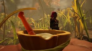 All Smoothie recipes in Grounded 2 (and the best ones to make)