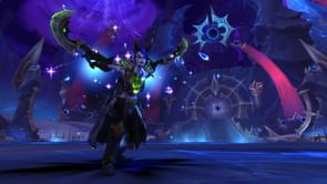 Demon Hunter's third spec, Devourer finally coming in WoW Midnight