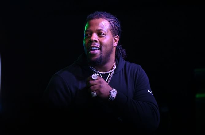 Who is Rowdy Rebel? Real name and all about the Bobby Shmurda affiliate amid recent arrest reports