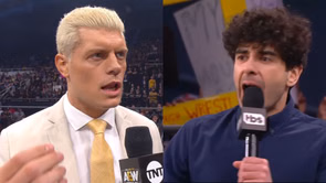 3 Former AEW stars that are likely to return to the company and 3 that possibly won’t