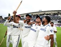 "Gives you a bit of comfort" - Former cricketer points to India's biggest takeaway from 2025 ENG vs IND Test series