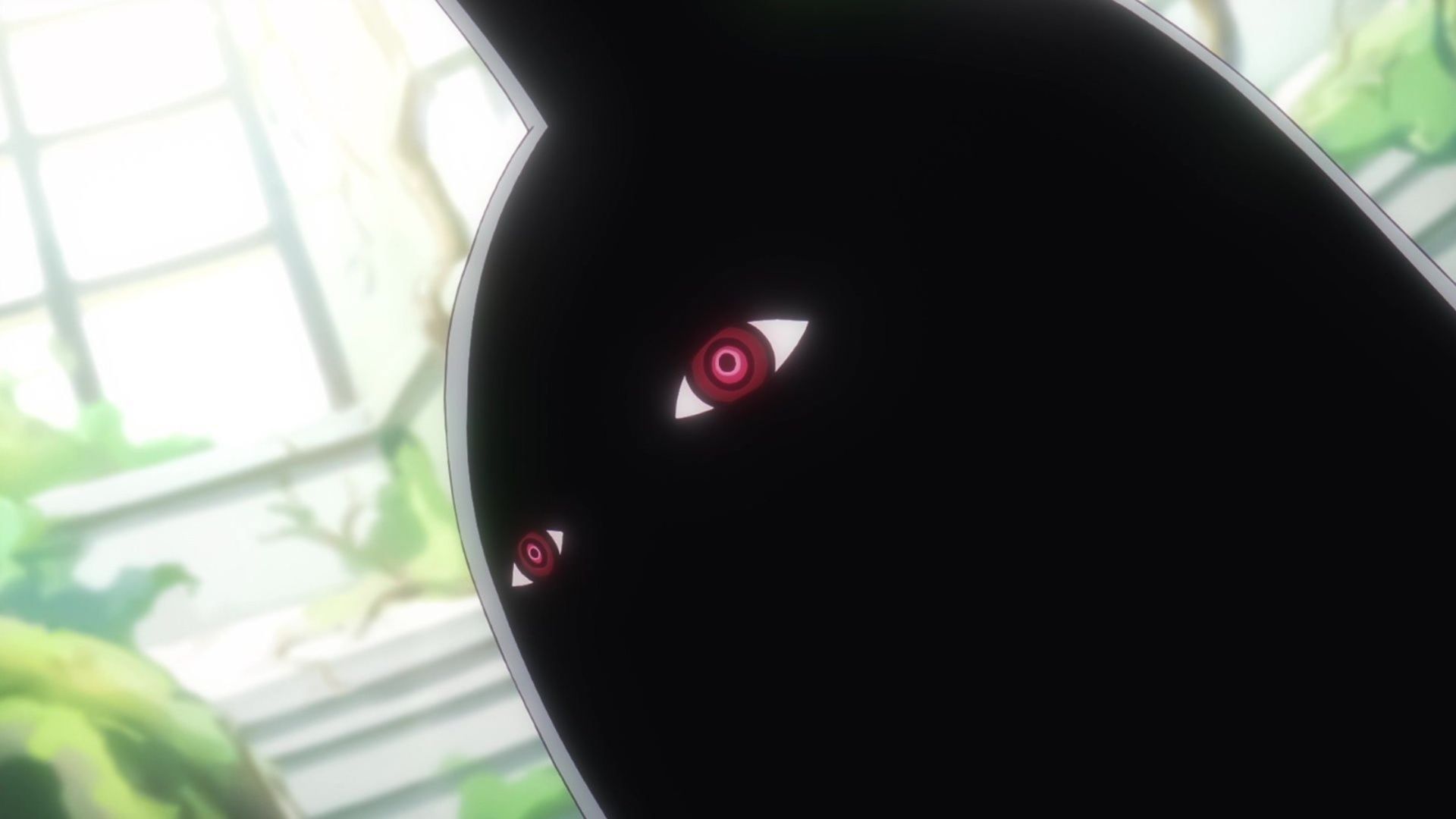 Imu as seen in the anime (Image via Toei Animation)