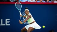 Coco Gauff anchors the bottom half of the Cincinnati Open. (Source: Getty)