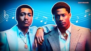 BMF season 4 soundtrack: A comprehensive list of all songs and music featured in the series