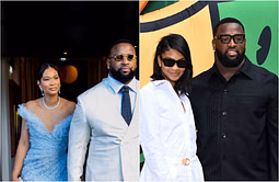 Davon Godchaux's wife Chanel Iman announces 'Special Forces' debut 4 days before Saints preseason clash vs Chargers