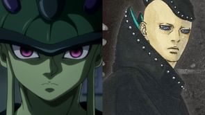 The Shinju in Boruto might have been inspired from the Chimera Arc