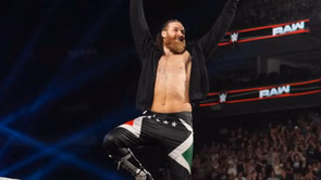 Former employee mocks WWE's ridiculous plan with Sami Zayn: "It is happening, man" (Exclusive)