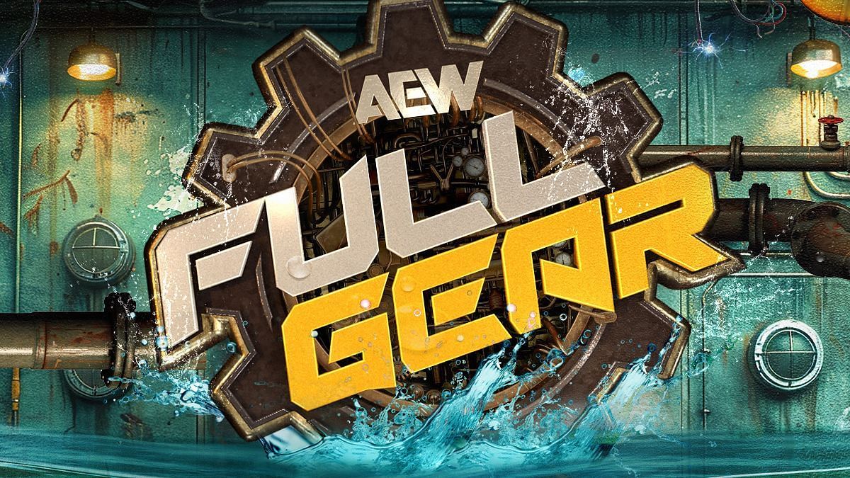 AEW Full Gear is a top pay-per-view show (Image via AEW