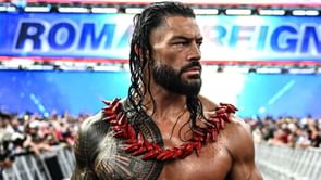 Is Roman Reigns going to be on WWE RAW this week?