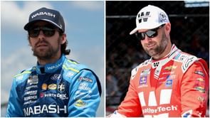 “Beat him once this weekend”: Ryan Blaney has a straightforward message when asked about Shane van Gisbergen challenge at Watkins Glen