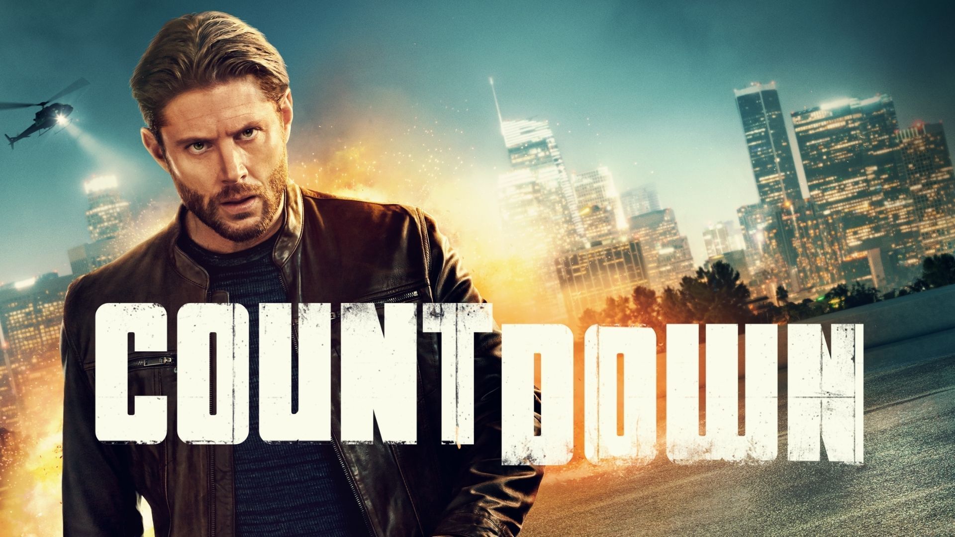 Countdown season 1 (Image via Prime Video)