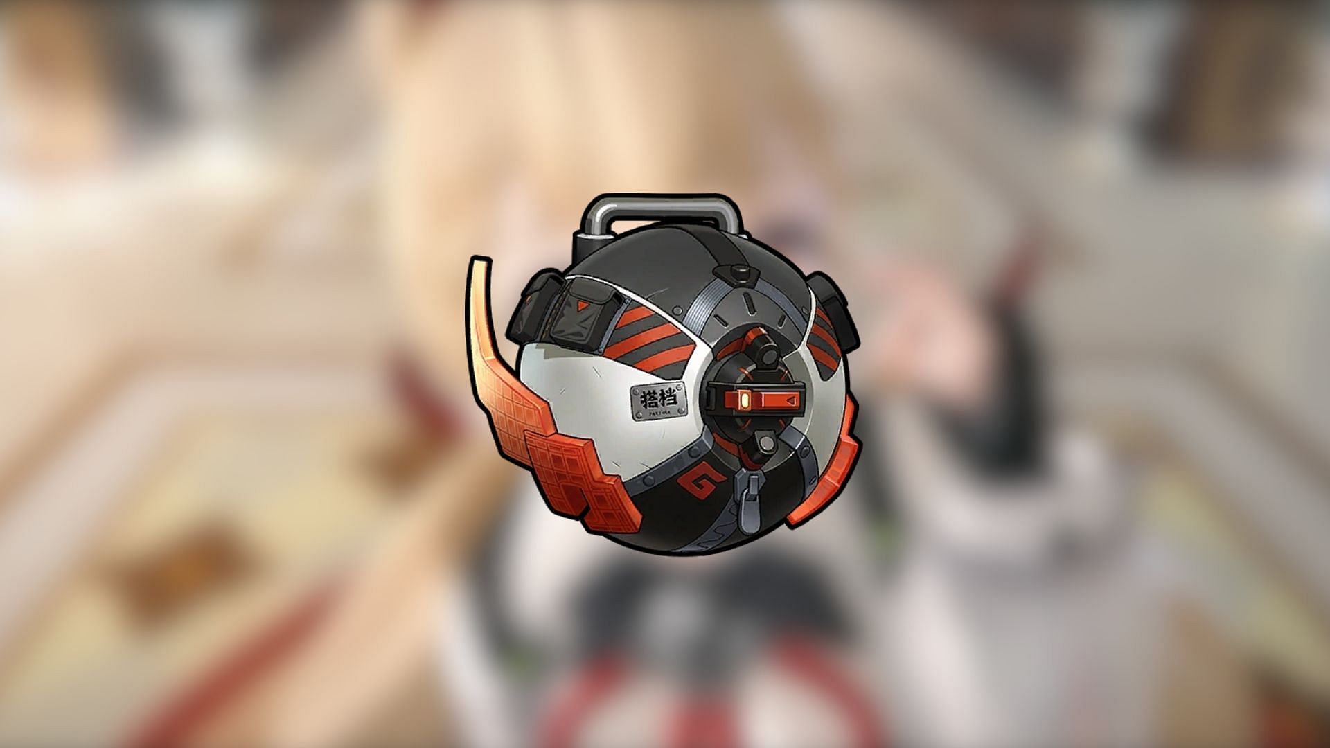 The alternate W-Engine for Alice (Image via HoYoverse)