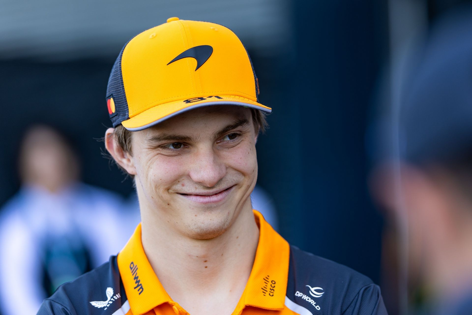 F1 Grand Prix of Hungary - Previews - Source: Getty