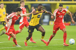 Borussia Dortmund vs Union Berlin Prediction and Betting Tips | 31st August 2025