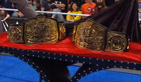 Former WWE champion makes a bold claim hours before AEW Dynamite