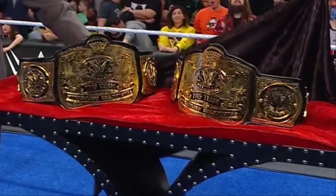 Former WWE champion makes a bold claim hours before AEW Dynamite