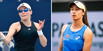 US Open 2025: Katie Volynets vs Zeynep Sonmez preview, head-to-head, odds, prediction, and pick