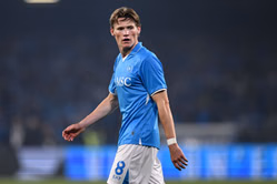 Sassuolo vs Napoli Prediction and Betting Tips | 23rd August 2025