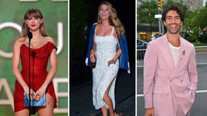 Zack Peter & Billy Bush highlight Taylor Swift’s "deafening" silence in Blake Lively vs. Justin Baldoni clash, say she "never once backed" Blake