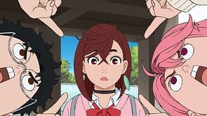 Dandadan season 2 episode 5: Jiji returns as Naki Kito’s true identity is revealed